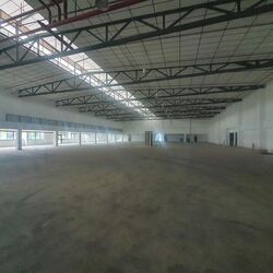 Tuas Avenue 8 (D22), Warehouse #471527621